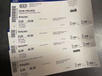 DEINE FREUNDE Tickets 10.8.2024 MAINZ Rheinland-Pfalz - Mainz Vorschau