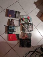 Verschiedene Bücher, Romane, Heimatkrimis Bayern - Hohenkammer Vorschau