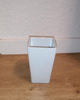 IKEA weiße Blumenvase Nordrhein-Westfalen - Mülheim (Ruhr) Vorschau