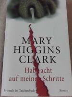 Weihnachtskrimis ( Mary Higgens Clark und Andere ) Dresden - Schönfeld-Weißig Vorschau
