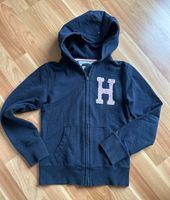 Super Zustand Original Tommy Hilfiger Sweatshirt Jacke Sweatjacke Hessen - Frankenberg (Eder) Vorschau