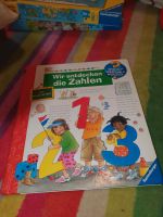 WWW Wieso? Weshalb? Warum?  Wir entdecken die Zahlen Baden-Württemberg - Freiburg im Breisgau Vorschau