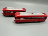 Märklin H0 Schienenbus mit Beiwagen Baden-Württemberg - Kaisersbach Vorschau