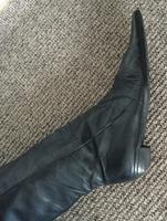 Oxmox Stiefel Gr. 41 Bayern - Gerbrunn Vorschau