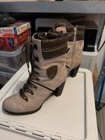 Tom Tailor Stiefel Bayern - Leinburg Vorschau