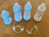 MAM Easy Start Anti-Colic Babyflaschen Set Aubing-Lochhausen-Langwied - Aubing Vorschau
