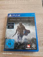 3 Ps4 spiele zu verkaufen Bayern - Dietfurt an der Altmühl Vorschau