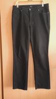 MAC Jeans Hose Melanie 44/32 schwarz wie NEU Hessen - Langenselbold Vorschau