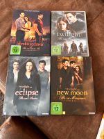 Twilight DVD‘s Niedersachsen - Himmelpforten Vorschau