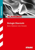 Oberstufen-Klausuren Biologie Hessen - Birstein Vorschau