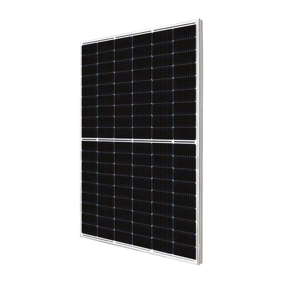 Canadian Solarpanel PV Modul 375 Watt Mono PERC HiKu CS3L-MS in Hamminkeln