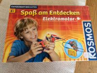 Experimentierkasten Niedersachsen - Zetel Vorschau