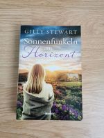 Buch Sonnenfunkeln am Horizont Roman Gilly Stewart Nordrhein-Westfalen - Minden Vorschau