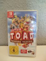 Nintendo Switch - Captain Toad: Treasure Tracker DE mit OVP sehr Berlin - Treptow Vorschau