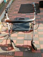 Rollator wie neu Berlin - Spandau Vorschau