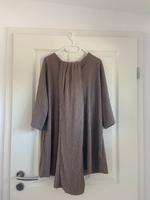 Zweiteiler beige/braun/creme Köln - Heimersdorf Vorschau