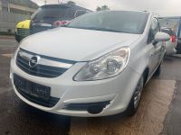 Opel Corsa D Selection Klima Saarland - Saarlouis Vorschau