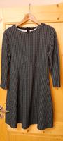 Kleid edc schwarz/weiß Bayern - Mindelstetten Vorschau