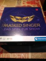 Spiel masked singer Nordrhein-Westfalen - Bad Salzuflen Vorschau