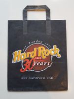 Original Einkaufstasche aus dem Hard Rock Café London von 2001 Bonn - Dottendorf Vorschau