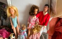 Barbie mit Fmilie Rheinland-Pfalz - Hagenbach Vorschau