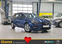 Opel Astra ST 1.2 Turbo Edition *SHZ*LED*Navi* Niedersachsen - Meppen Vorschau