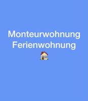 Monteurwohnung Monteurzimmer Ferienwohnung Hotel ab 15 € p/per Nordrhein-Westfalen - Dorsten Vorschau