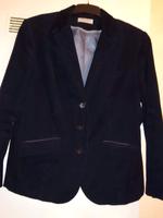 NEU dunkelbl. Feincord Blazer Gr.46 Saarbrücken-Halberg - Schafbrücke Vorschau