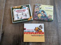 3 Märchen CDs Brandenburg - Wandlitz Vorschau