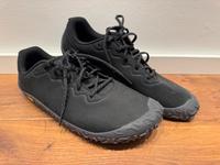 Barfußschuhe Merrell Vapor Glove Gr. 44  in schwarz Hessen - Rodgau Vorschau