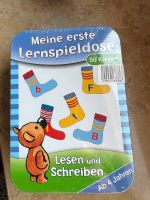 Lesen und schreiben lernen ab 4 Jahre. NEU Kreis Pinneberg - Schenefeld Vorschau