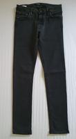 Herren Jeans Jack & Jones, Gr. 30/34, schwarz, slim/ Glenn, 57831 Hessen - Idstein Vorschau