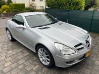 Mercedes slk 280 Saarland - Perl Vorschau