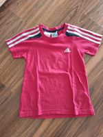 T-Shirt ADIDAS Gr. 128 Bayern - Neuburg a.d. Donau Vorschau