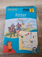 Frag doch mal die Maus - Mausrästel Ritter Rheinland-Pfalz - Weitersborn Vorschau
