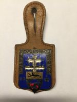 Französisches Verbandsabzeichen der Infanterie, Lothringer Kreuz. Baden-Württemberg - Mannheim Vorschau