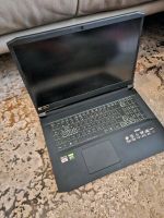Acer nitro 5 ryzen 7 rtx 3070 gaming Laptop Rheinland-Pfalz - Andernach Vorschau