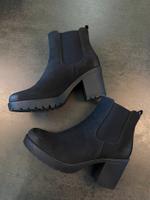 Schwarze Boots Anna Field Nordrhein-Westfalen - Grevenbroich Vorschau