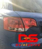 Audi A4 Typ B7 LED Rückleuchten Set Avant/Kombi (04-08) Rot-Weiss Kreis Pinneberg - Quickborn Vorschau