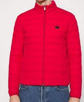 Emporio Armani Steppjacke Daunen sehr leicht rot S M L neu #sale Saarbrücken-Mitte - St Johann Vorschau