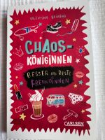 Chaos Königinnen besser als beste Freundinnen Bayern - Kissing Vorschau