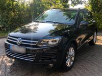 Volkswagen Touareg 3.0 V6 TDI Tiptronic BlueMotion Tech... Bayern - Lauf a.d. Pegnitz Vorschau