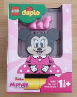 NEU & OVP!!! LEGO DUPLO 10897 Disney Minnie Maus, 2 Outfits Baden-Württemberg - Calw Vorschau
