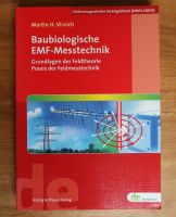 Virnich, Martin H.: Baubiologische EMF-Messtechnik Niedersachsen - Wienhausen Vorschau