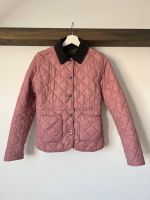 rosa Barbour Jacke gr.36 Bayern - Fürth Vorschau