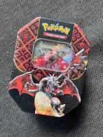 Pokémon Tinbox Paldea Schicksale Bayern - Gochsheim Vorschau