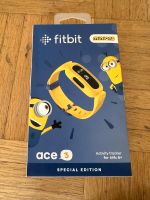 Fitbit ACE Minion Edition *neu* Nordrhein-Westfalen - Voerde (Niederrhein) Vorschau