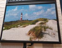 1000 Teile Puzzle Leuchtturm Niedersachsen - Wendeburg Vorschau