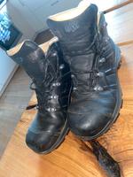 Haix Größe 41 S3 sicherheitsstiefel Hessen - Homberg Vorschau
