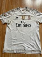 Fußball Trikot Real Madrid Bayern - Lindau Vorschau